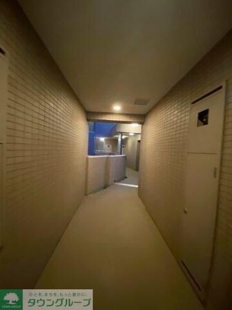 プライムアーバン用賀の物件内観写真